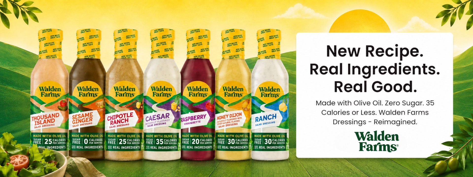 Walden Farms