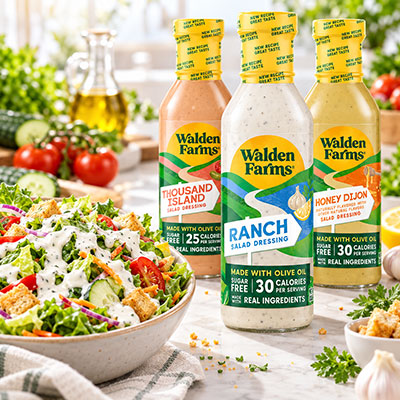 Walden Farms